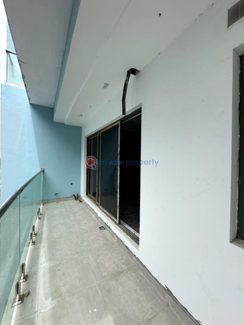 2 bedroom Flat & Apartment For Sale Lekki Phase 1 Lekki Lagos - 14