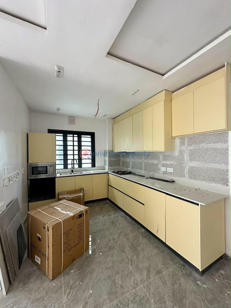 2 bedroom Flat & Apartment For Sale Lekki Phase 1 Lekki Lagos - 10
