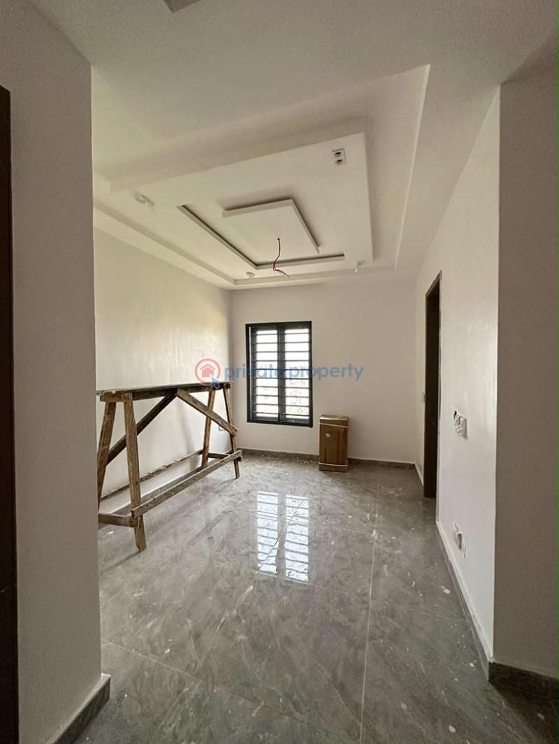 2 bedroom Flat & Apartment For Sale Lekki Phase 1 Lekki Lagos - 13