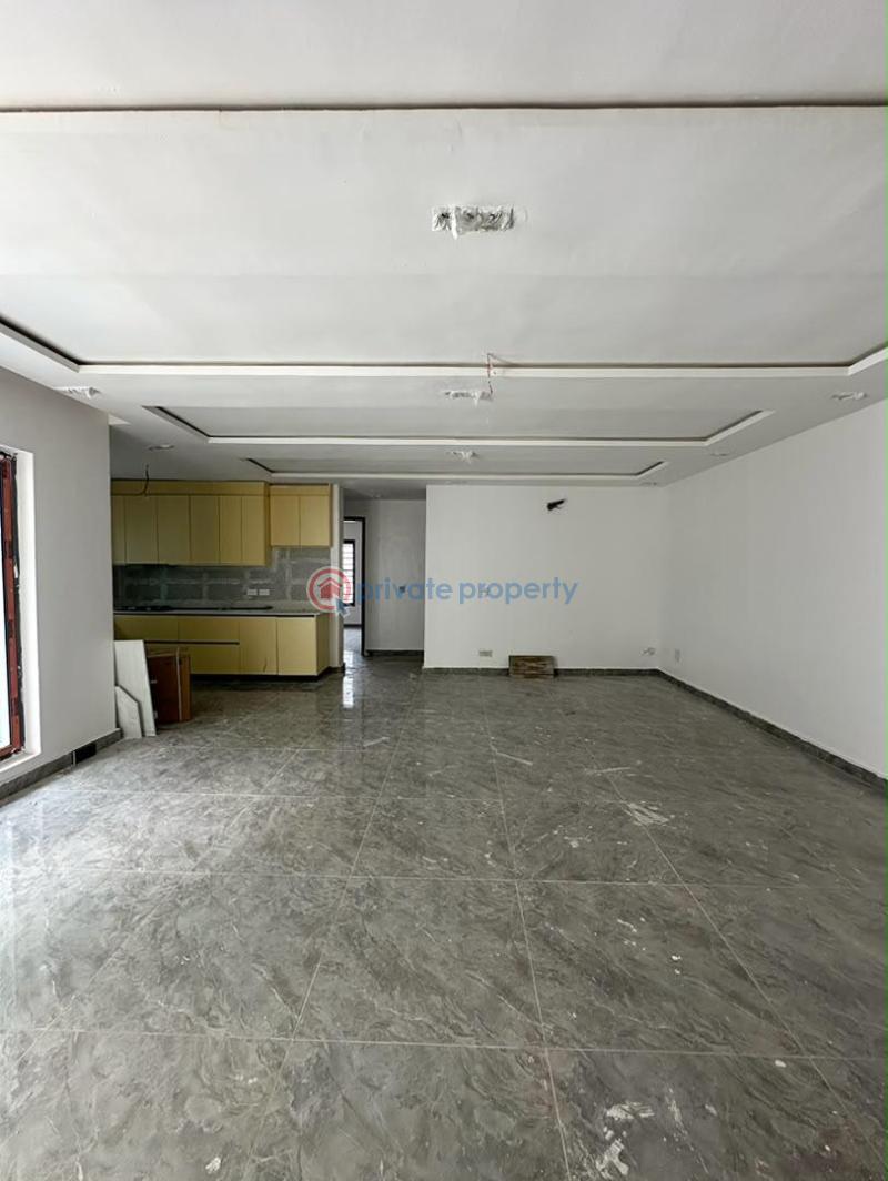 2 bedroom Flat & Apartment For Sale Lekki Phase 1 Lekki Lagos - 7