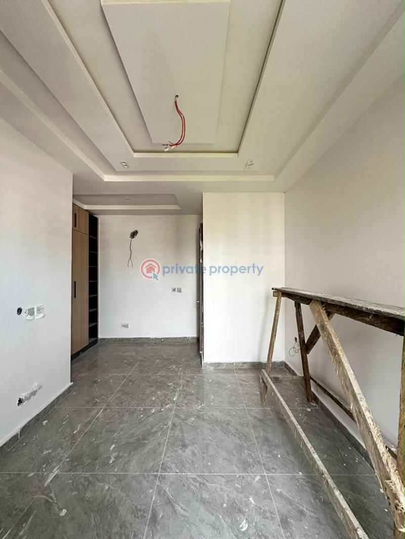 2 bedroom Flat & Apartment For Sale Lekki Phase 1 Lekki Lagos - 3
