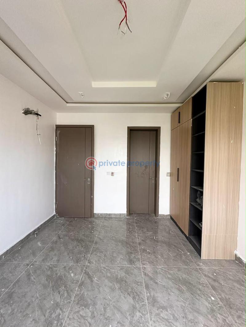 2 bedroom Flat & Apartment For Sale Lekki Phase 1 Lekki Lagos - 6
