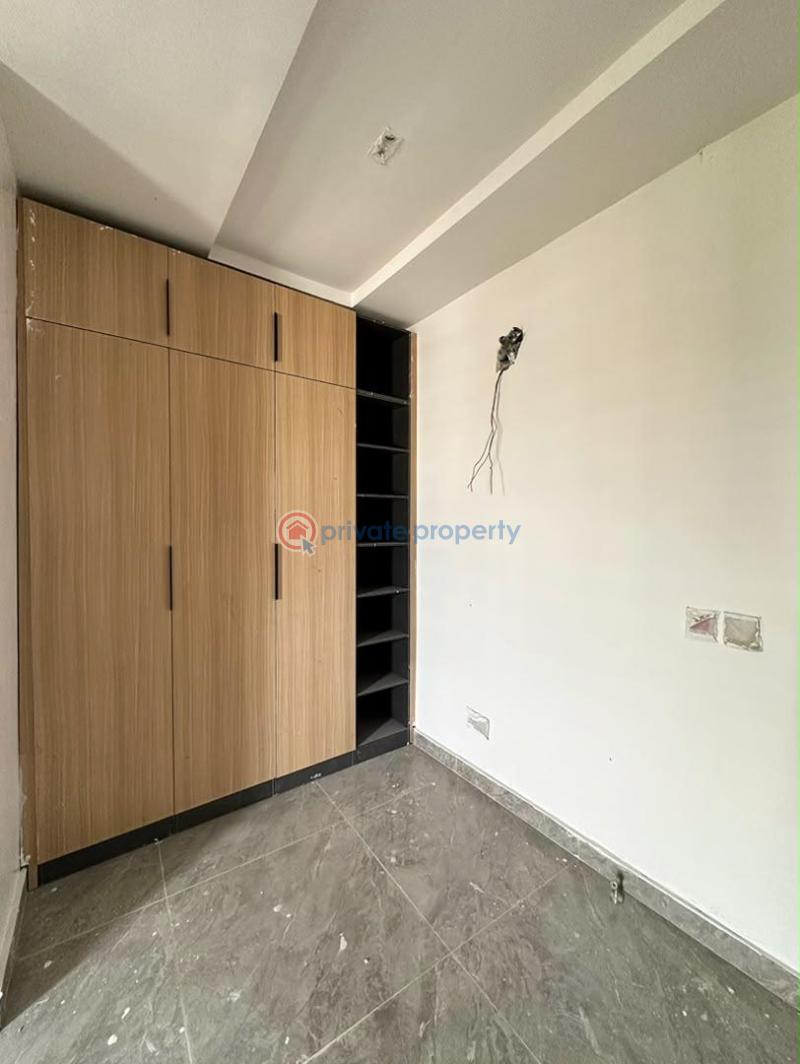2 bedroom Flat & Apartment For Sale Lekki Phase 1 Lekki Lagos - 2