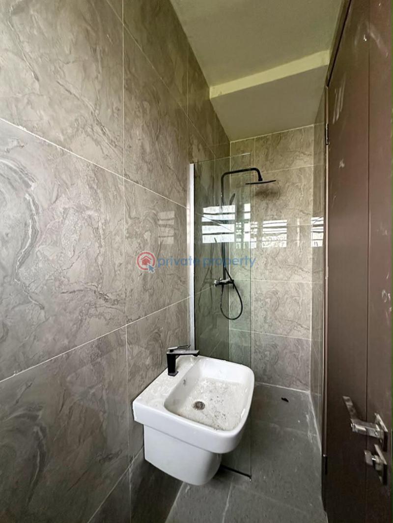 2 bedroom Flat & Apartment For Sale Lekki Phase 1 Lekki Lagos - 12
