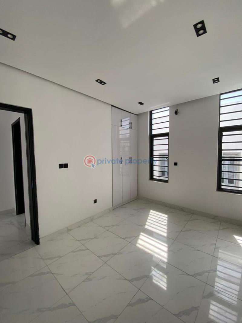 2 bedroom Flat & Apartment For Sale Ologolo Lekki Lagos - 6