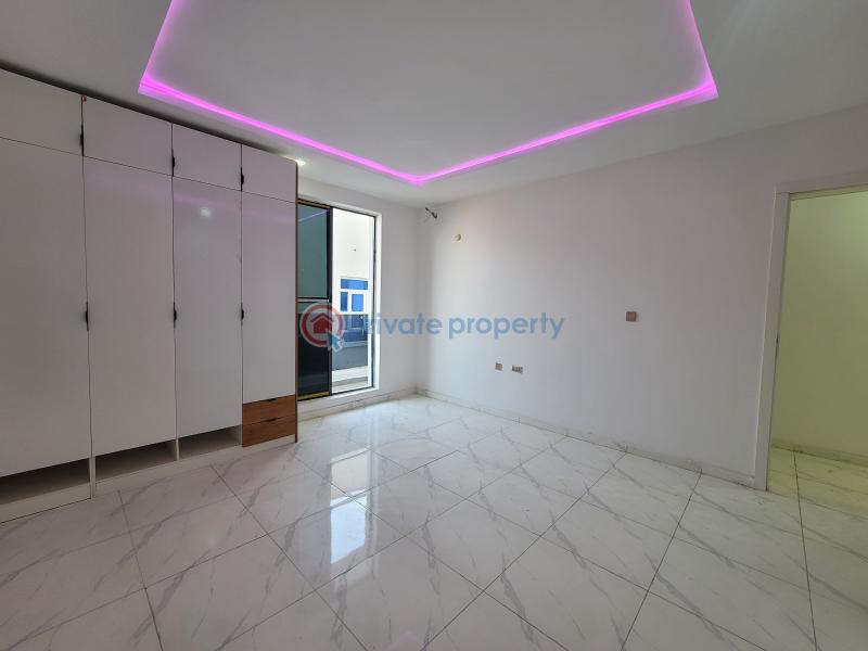 2 bedroom Block Of Flats For Sale Ilasan Lekki Lagos - 10