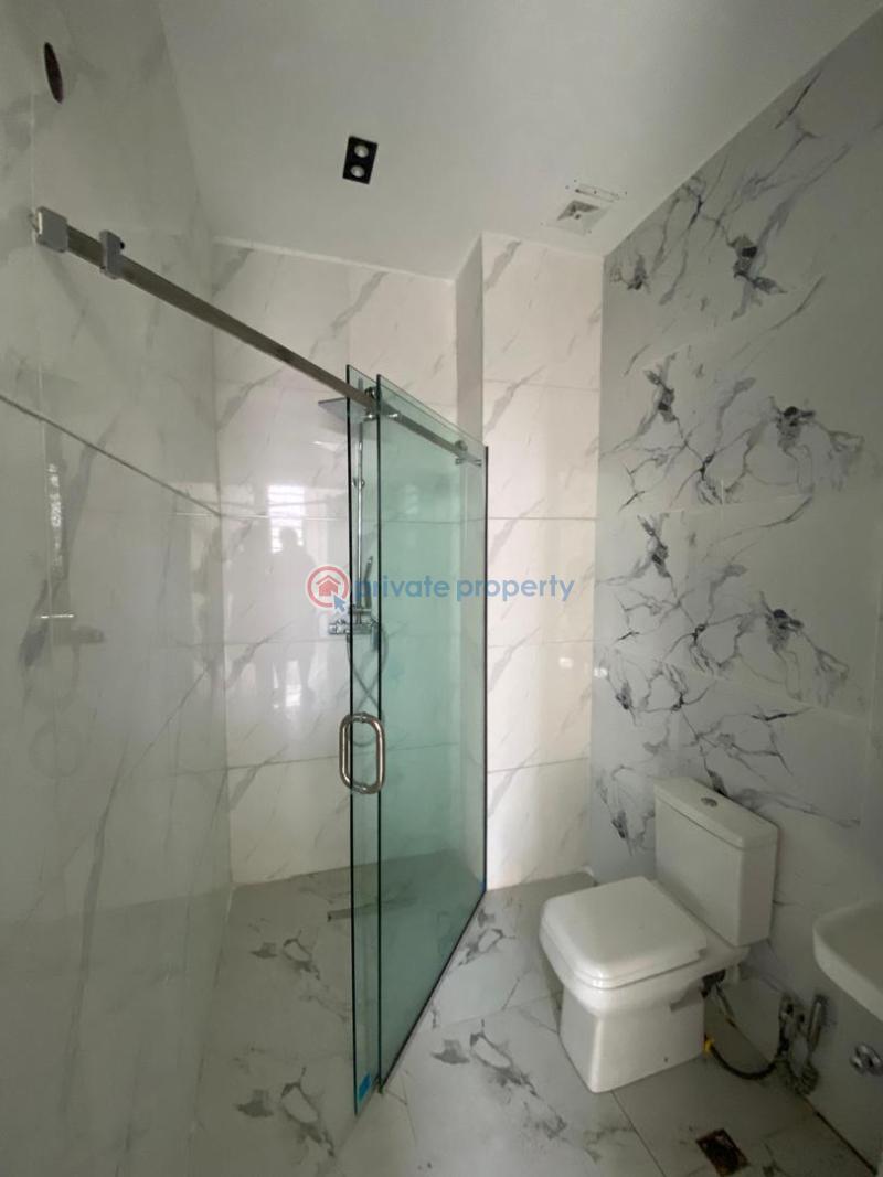 2 bedroom Flat & Apartment For Sale Ologolo Lekki Lagos - 10