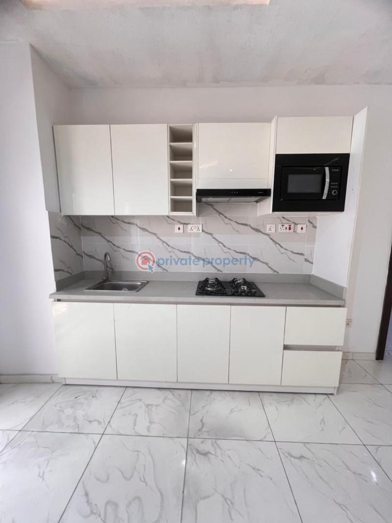 2 bedroom Flat & Apartment For Sale Freedom Way Lekki Phase 1 Lagos - 4