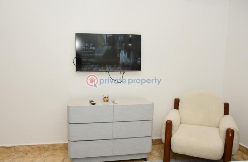 2 bedroom Mini Flat Short let River Park Lugbe Abuja Phase 4  - 13