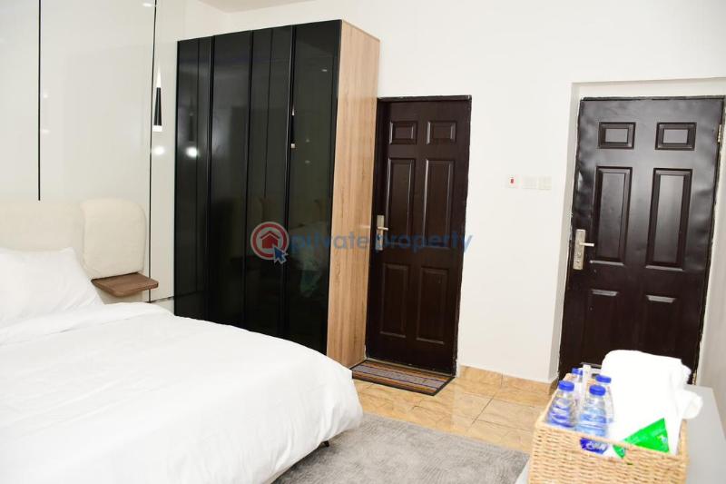 2 bedroom Mini Flat Short let River Park Lugbe Abuja Phase 4  - 5
