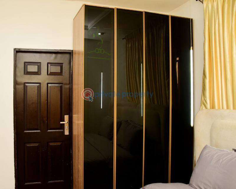 2 bedroom Mini Flat Short let River Park Lugbe Abuja Phase 4  - 2
