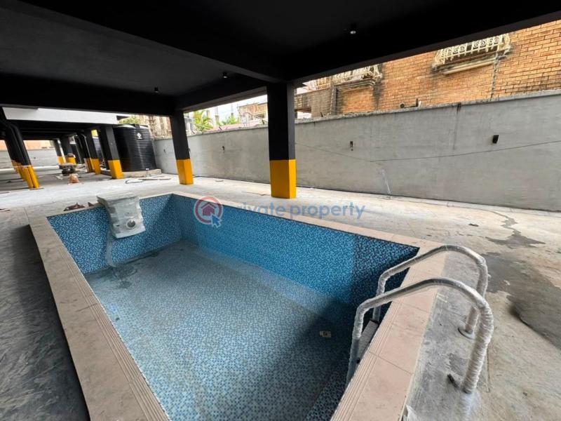 2 bedroom Flat & Apartment For Sale Lekki Phase 1 Lagos - 8