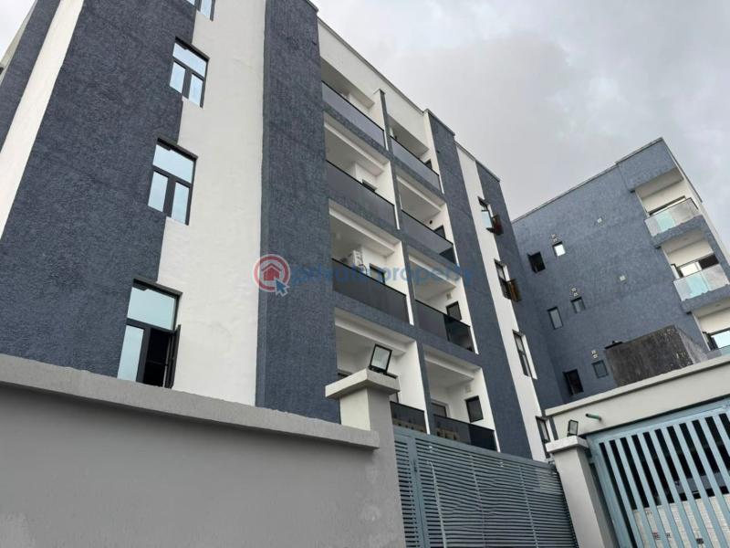 2 bedroom Flat & Apartment For Sale Lekki Phase 1 Lagos - 7