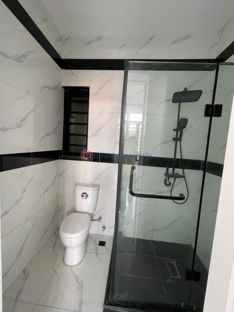 2 bedroom Block Of Flats For Sale Ikate Lekki Lagos - 9