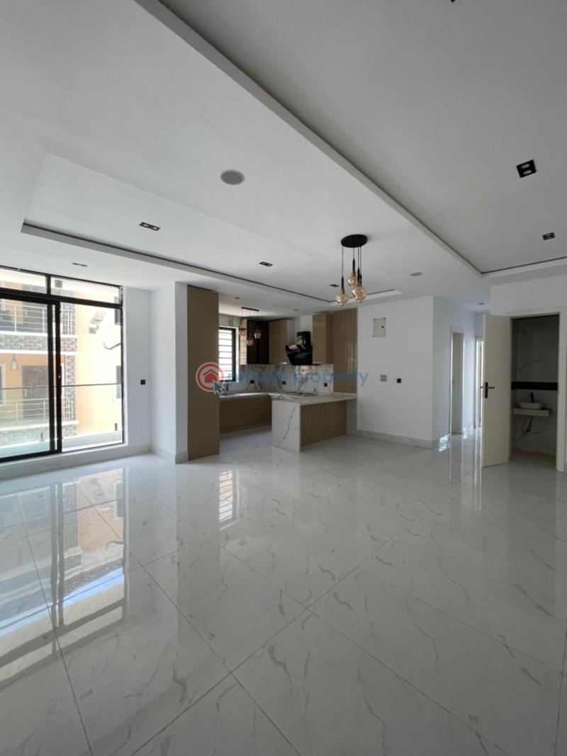 2 bedroom Block Of Flats For Sale Ikate Lekki Lagos - 2