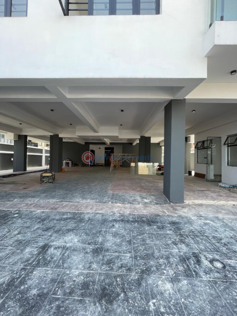 2 bedroom Block Of Flats For Sale Ikate Lekki Lagos - 11
