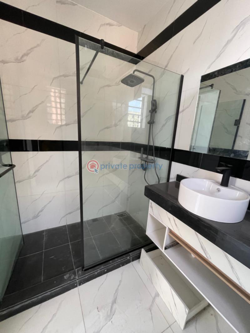 2 bedroom Block Of Flats For Sale Ikate Lekki Lagos - 8