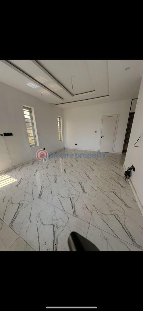 2 bedroom Flat & Apartment For Sale Freedom Way Lekki Phase 1 Lagos - 8