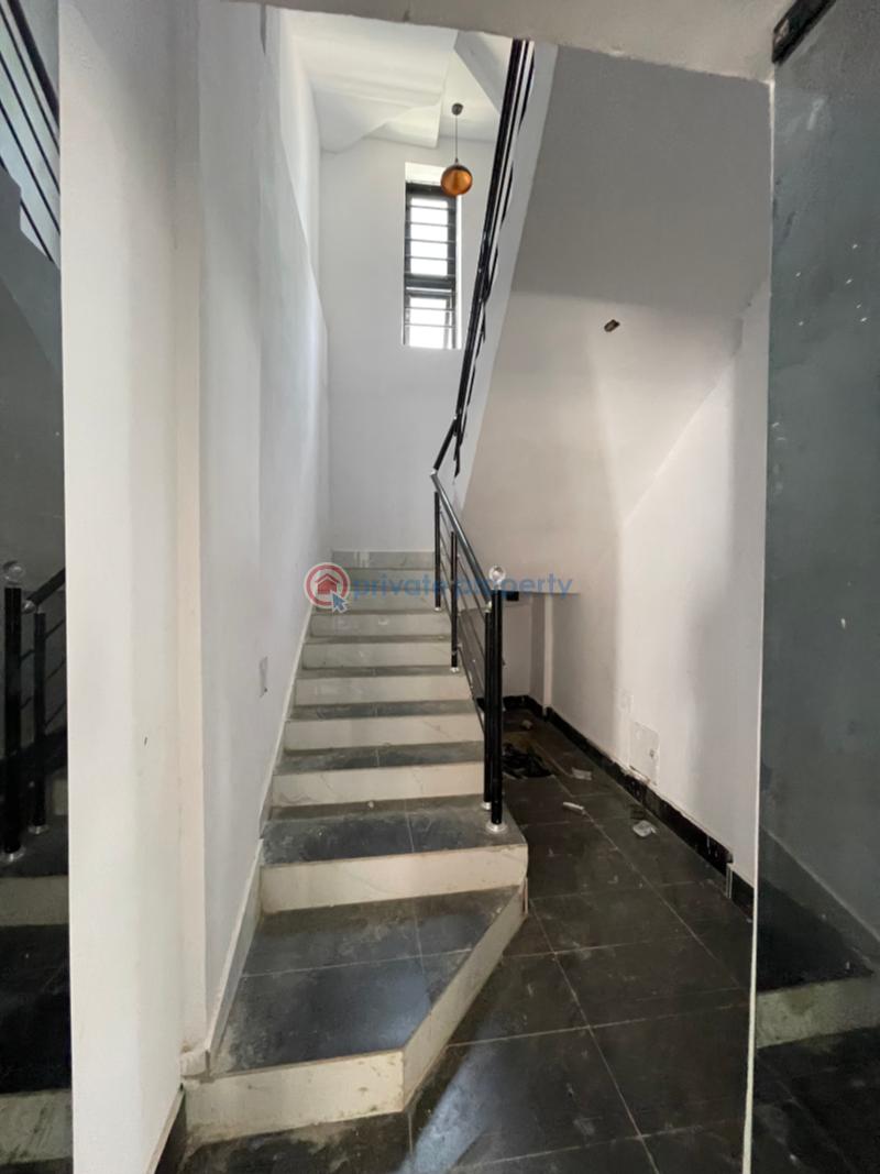 2 bedroom Block Of Flats For Sale Ikate Lekki Lagos - 10