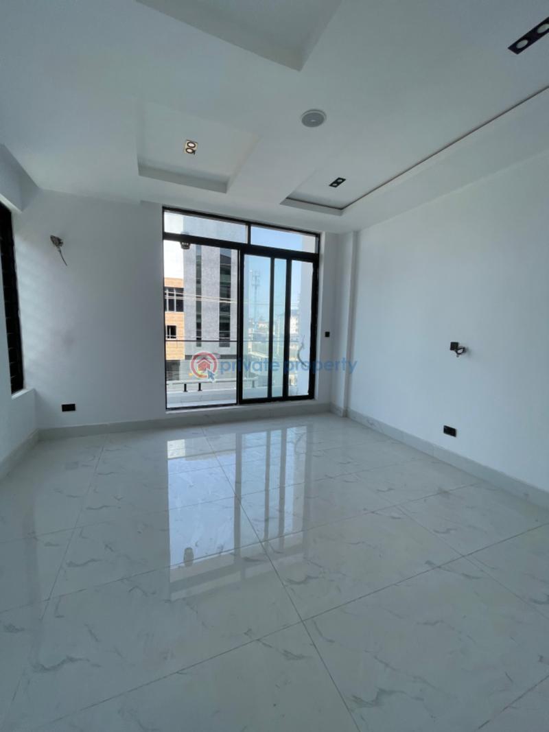 2 bedroom Block Of Flats For Sale Ikate Lekki Lagos - 7