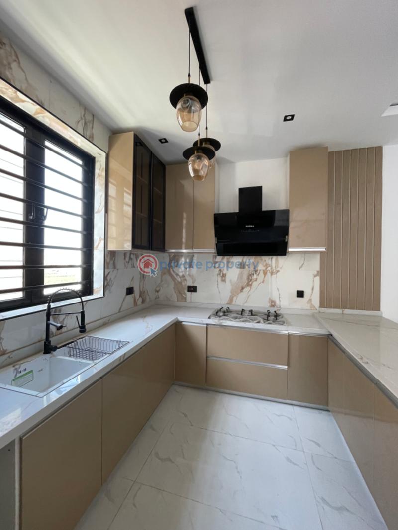 2 bedroom Block Of Flats For Sale Ikate Lekki Lagos - 4