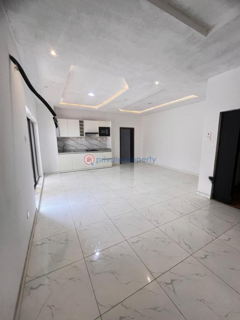 2 bedroom Flat & Apartment For Sale Freedom Way Lekki Phase 1 Lagos - 4