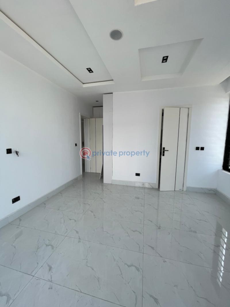 2 bedroom Block Of Flats For Sale Ikate Lekki Lagos - 5
