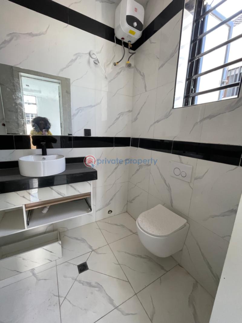 2 bedroom Block Of Flats For Sale Ikate Lekki Lagos - 6