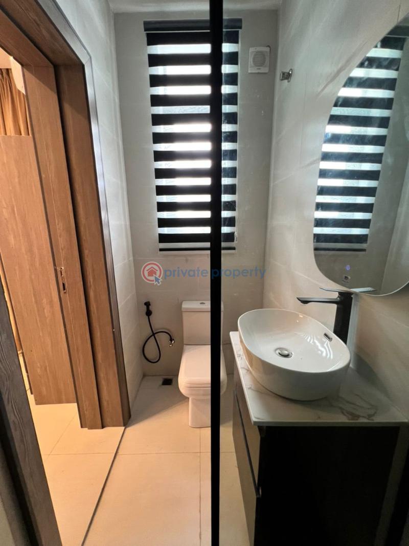 2 bedroom Block Of Flats For Sale Lekki Osapa Osapa Lekki Lagos - 2