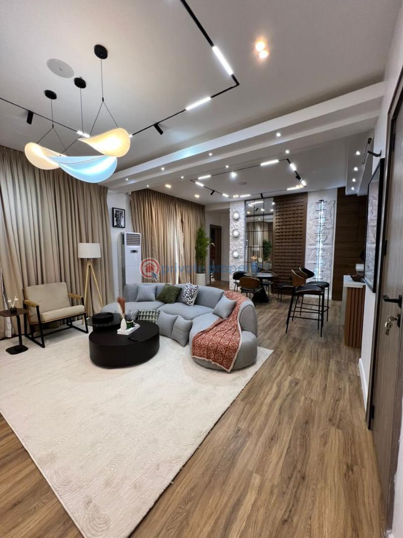 2 bedroom Block Of Flats For Sale Lekki Osapa Osapa Lekki Lagos - 5