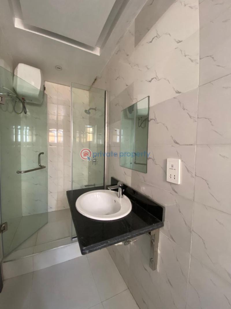 2 bedroom Flat & Apartment For Sale Ikate Lekki Lagos - 5