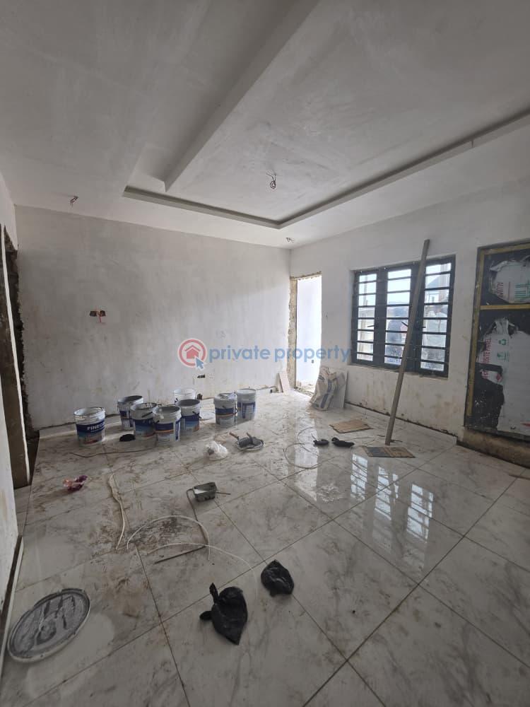 2 bedroom Flat & Apartment For Sale Ogudu Road Ogudu Lagos - 2