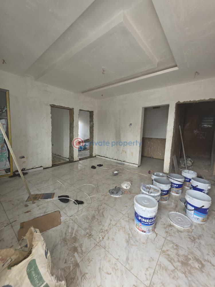 2 bedroom Flat & Apartment For Sale Ogudu Road Ogudu Lagos - 1