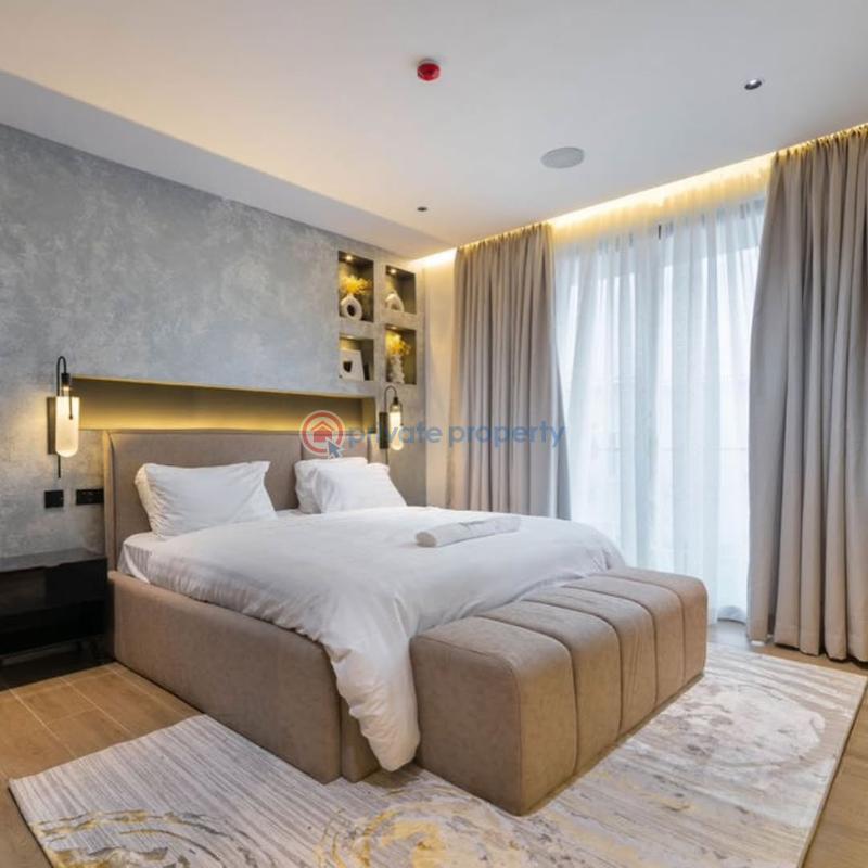 2 bedroom Flat & Apartment For Sale Lekki Phase 1 Lagos - 7