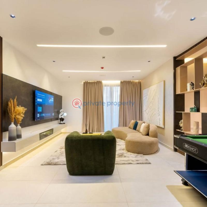 2 bedroom Flat & Apartment For Sale Lekki Phase 1 Lagos - 2