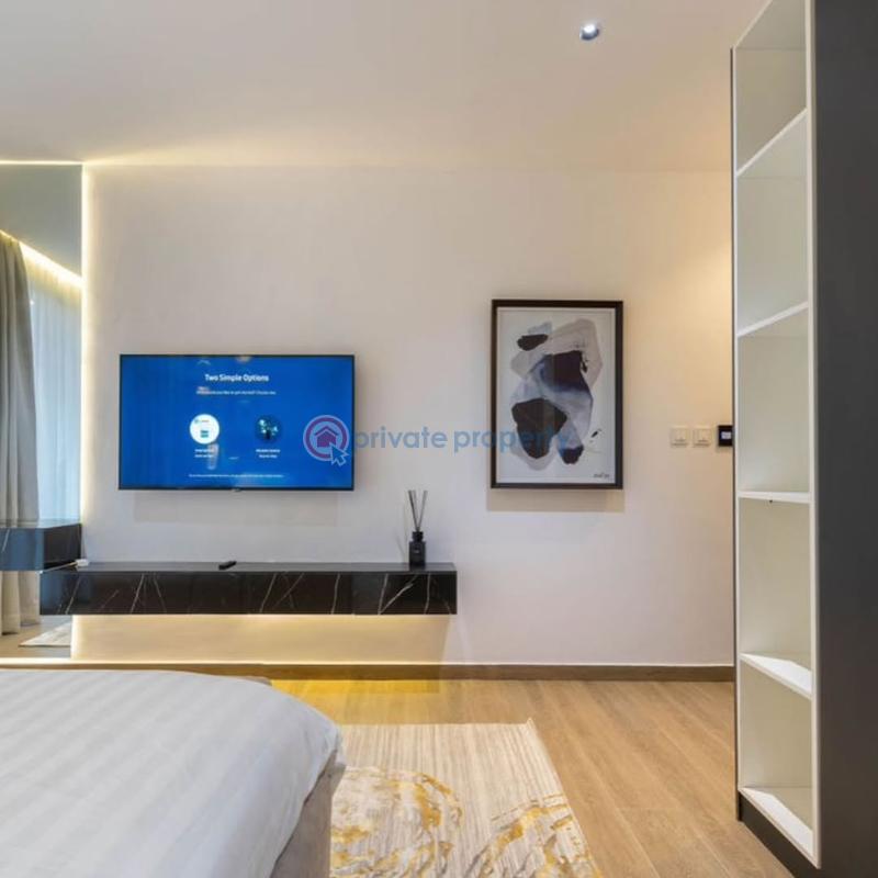 2 bedroom Flat & Apartment For Sale Lekki Phase 1 Lagos - 3