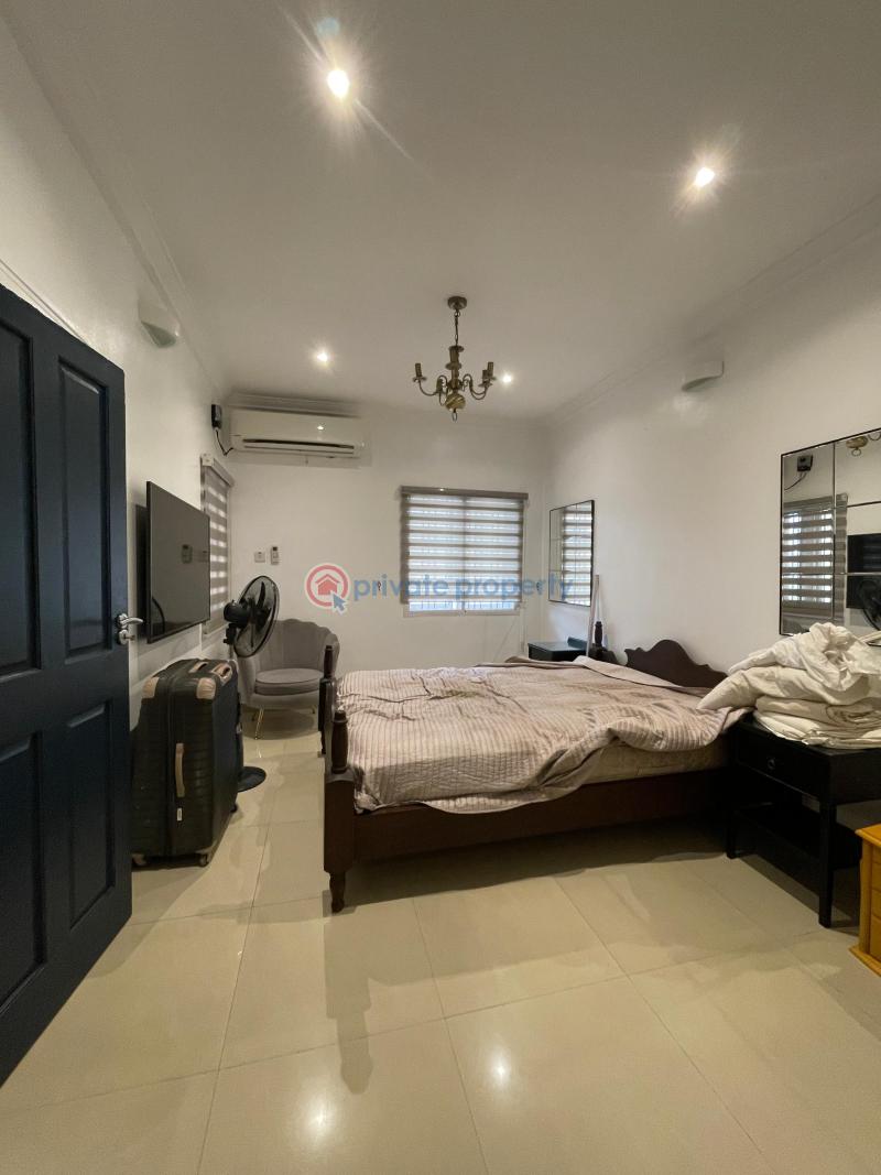 2 bedroom Maisonette For Sale Victory Park Estate (premium Estate) Osapa London Lekki Lagos - 3