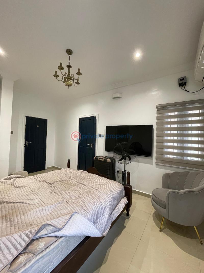 2 bedroom Maisonette For Sale Victory Park Estate (premium Estate) Osapa London Lekki Lagos - 10