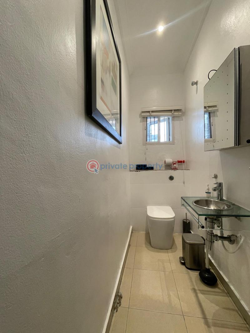 2 bedroom Maisonette For Sale Victory Park Estate (premium Estate) Osapa London Lekki Lagos - 13