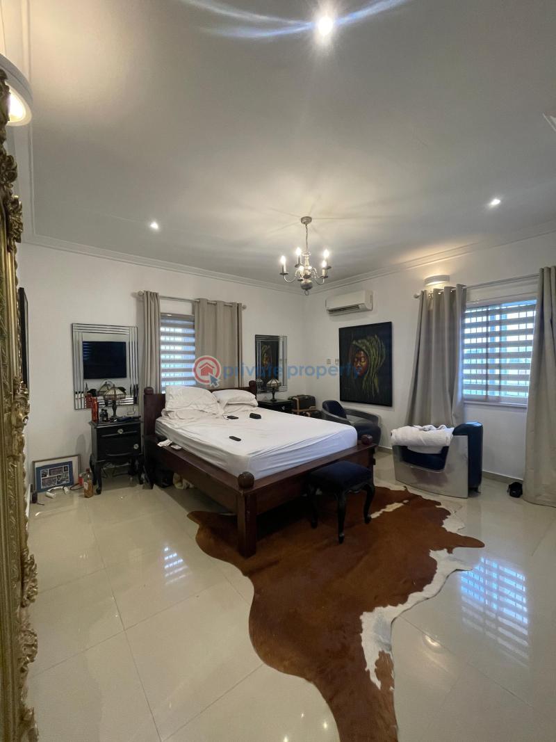 2 bedroom Maisonette For Sale Victory Park Estate (premium Estate) Osapa London Lekki Lagos - 8