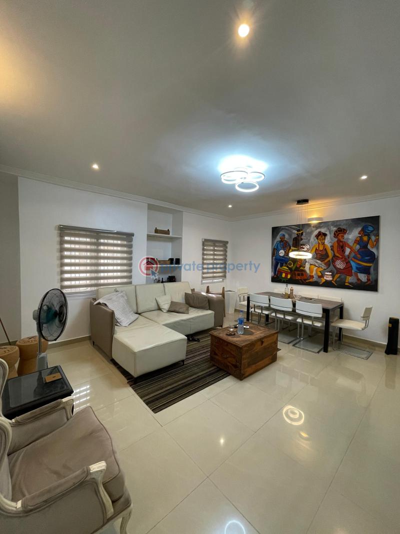 2 bedroom Maisonette For Sale Victory Park Estate (premium Estate) Osapa London Lekki Lagos - 14