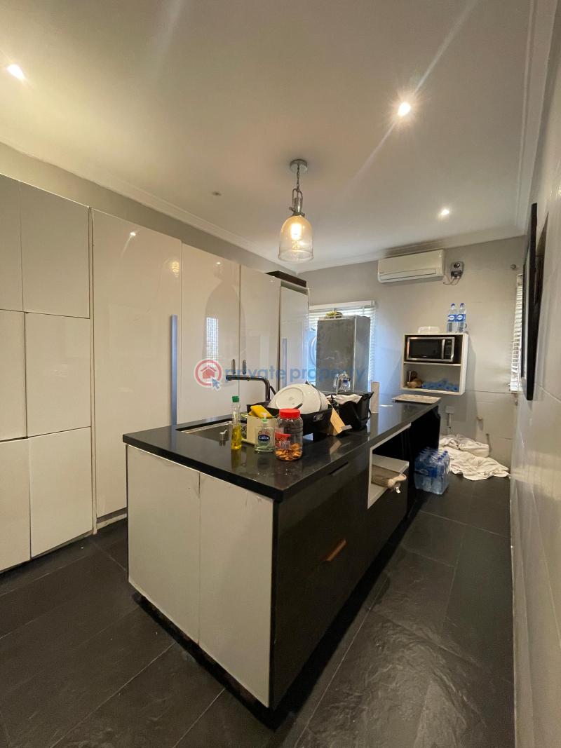 2 bedroom Maisonette For Sale Victory Park Estate (premium Estate) Osapa London Lekki Lagos - 0