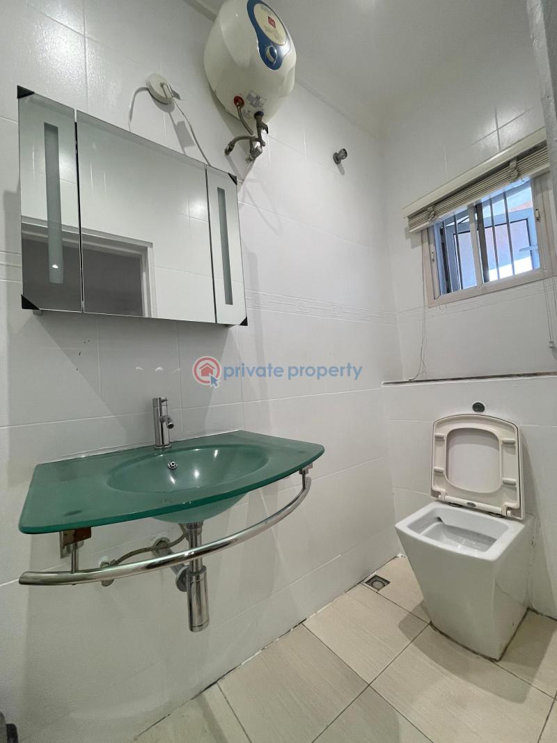 2 bedroom Maisonette For Sale Victory Park Estate (premium Estate) Osapa London Lekki Lagos - 12