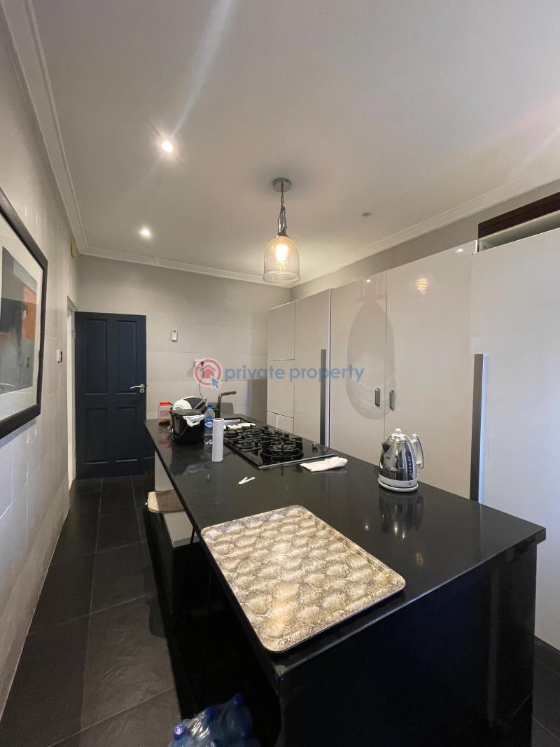 2 bedroom Maisonette For Sale Victory Park Estate (premium Estate) Osapa London Lekki Lagos - 11