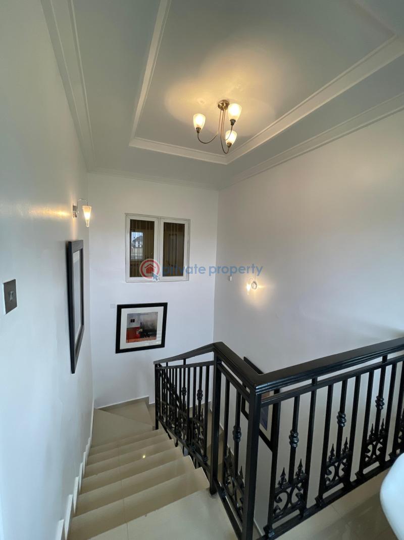2 bedroom Maisonette For Sale Victory Park Estate (premium Estate) Osapa London Lekki Lagos - 15