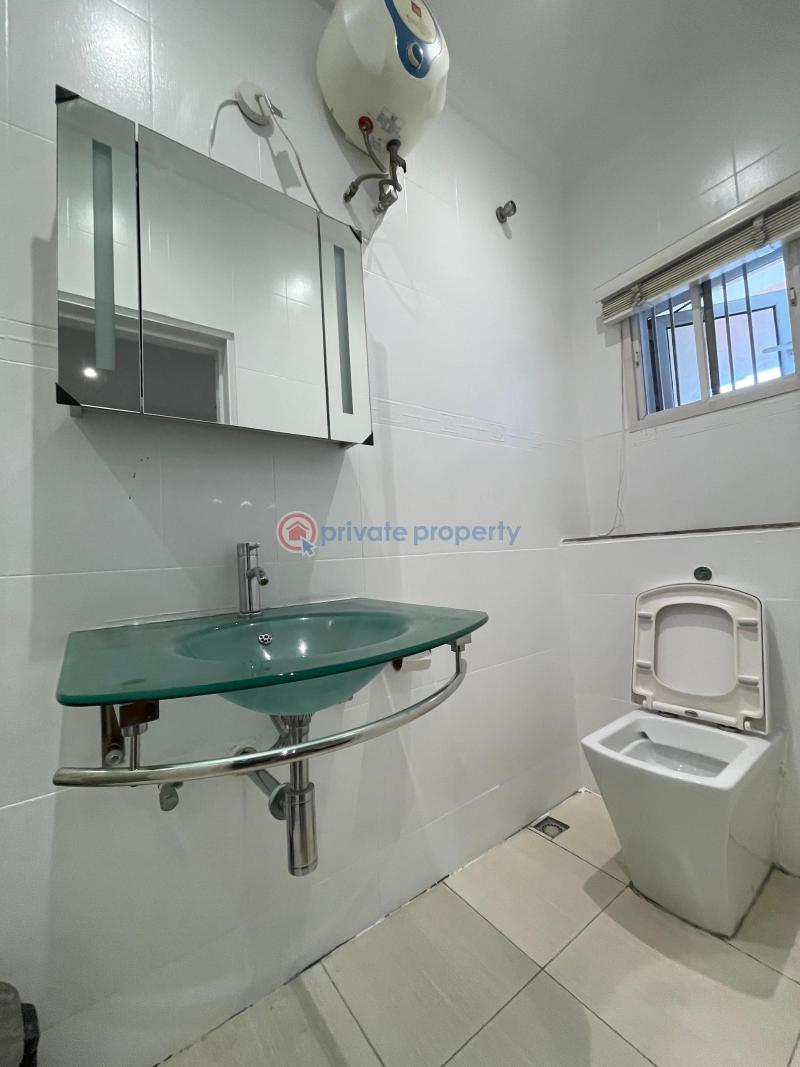 2 bedroom Maisonette For Sale Victory Park Estate (premium Estate) Osapa London Lekki Lagos - 4