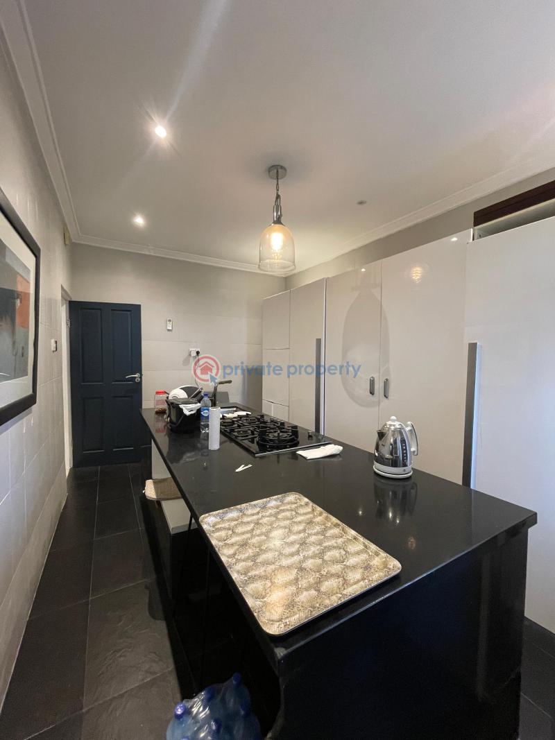 2 bedroom Maisonette For Sale Victory Park Estate (premium Estate) Osapa London Lekki Lagos - 7
