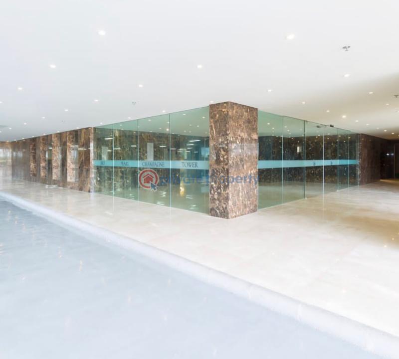 2 bedroom Flat & Apartment For Sale Eko Atlantic Victoria Island Lagos - 21