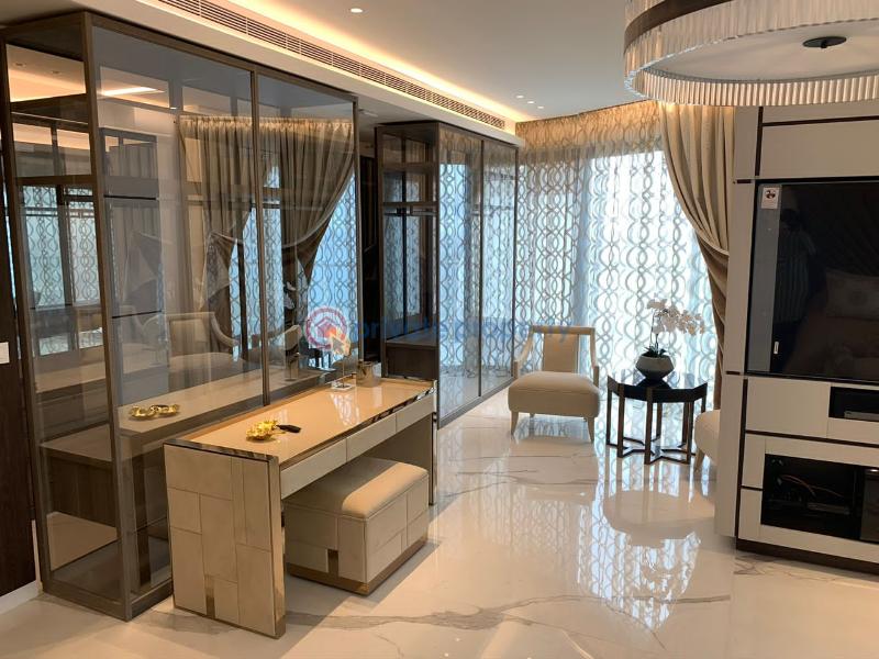 2 bedroom Flat & Apartment For Sale Eko Atlantic Victoria Island Lagos - 8