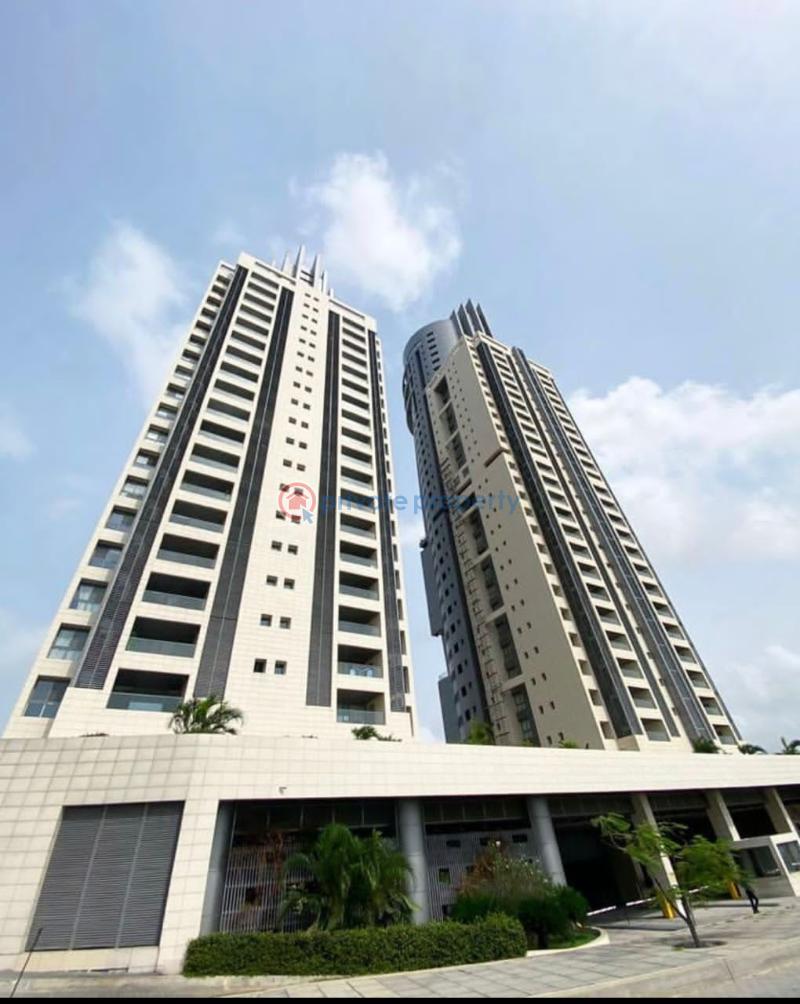 2 bedroom Flat & Apartment For Sale Eko Atlantic Victoria Island Lagos - 26